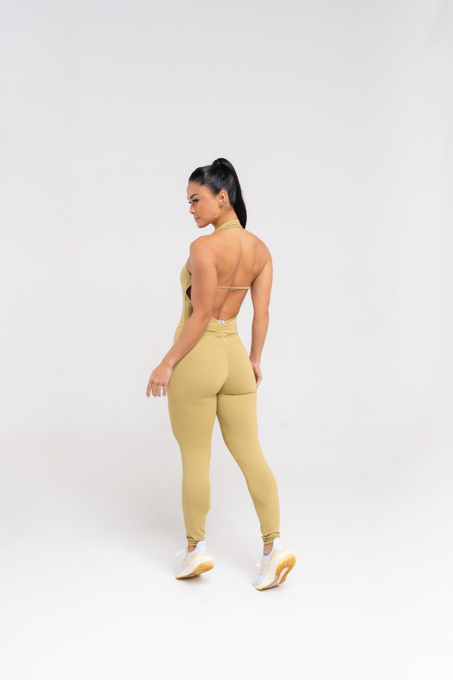 Macacão Sophie