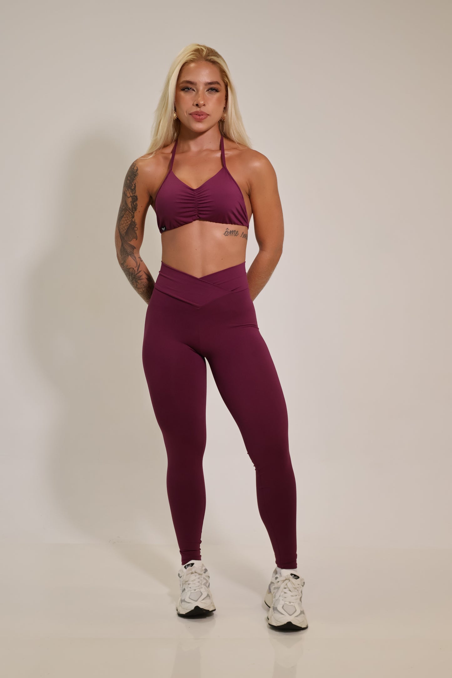 Calça Alice