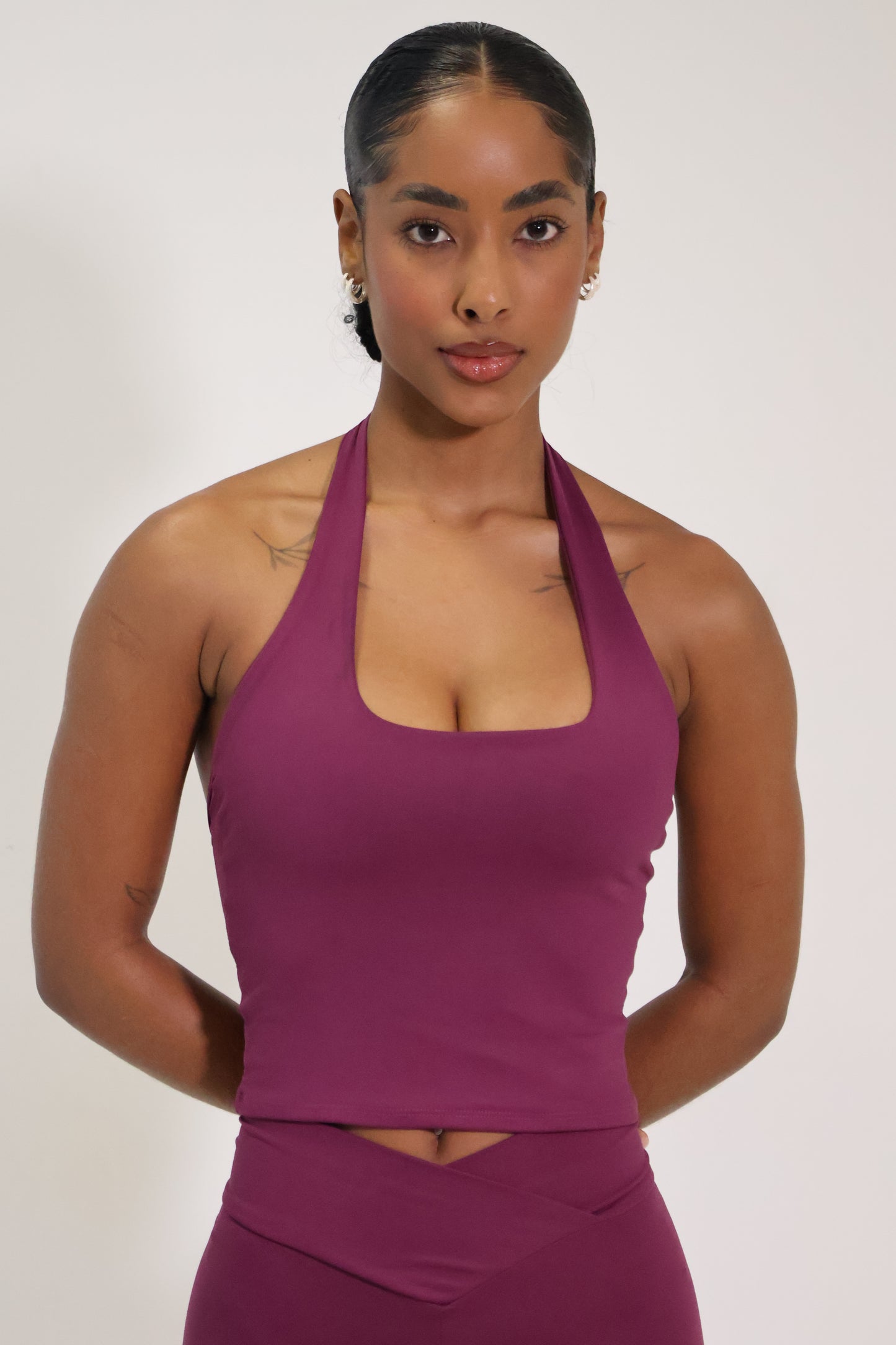 Top Lily